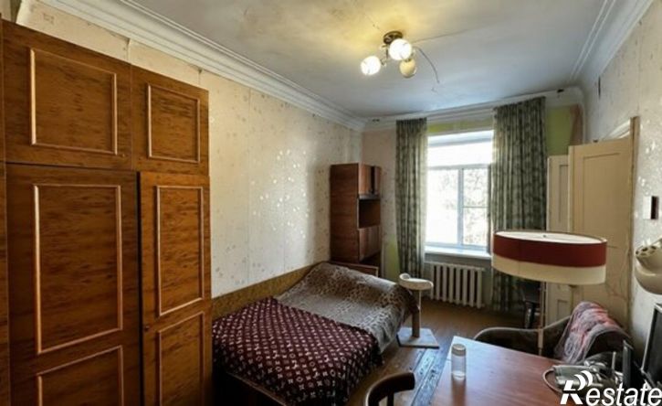 2-комн квартира ул Красина, 71,  д. 71