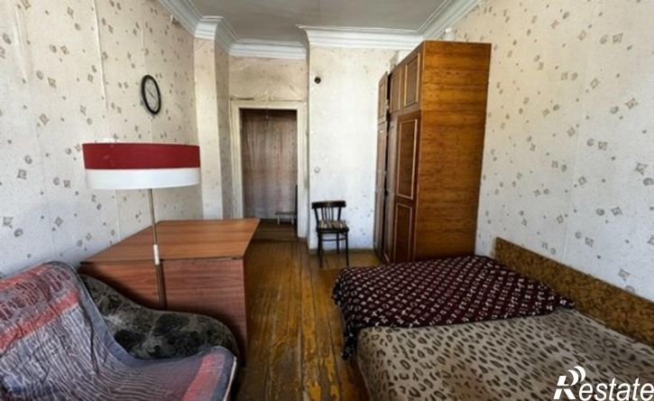 2-комн квартира ул Красина, 71,  д. 71