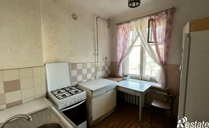 2-комн квартира ул Красина, 71,  д. 71
