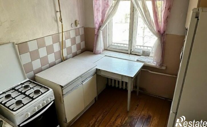 2-комн квартира ул Красина, 71,  д. 71