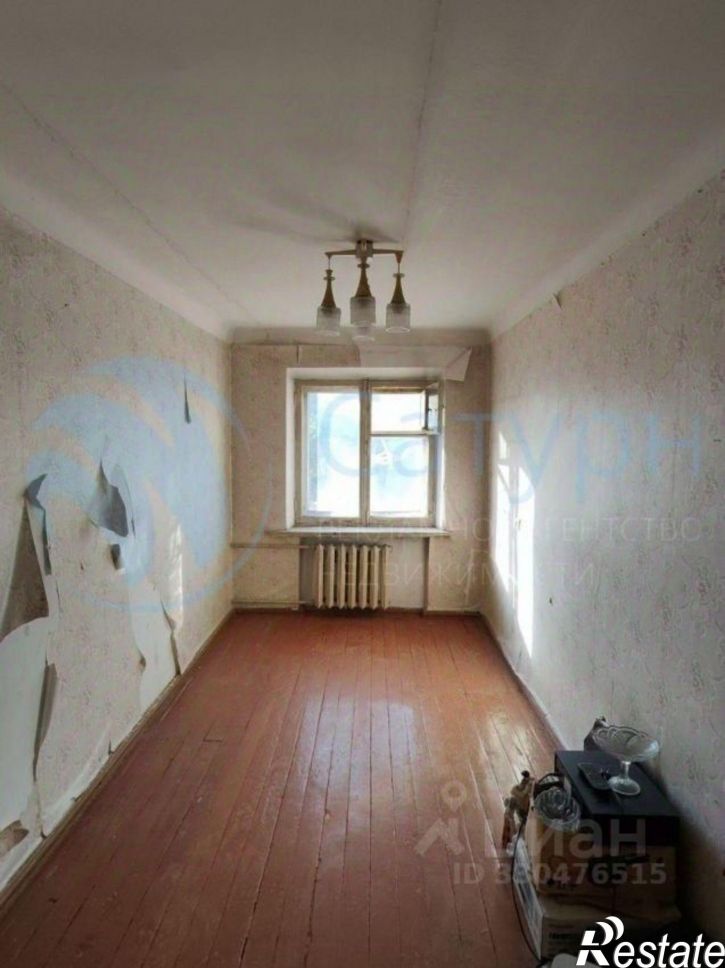3-комн квартира ул Коли Мяготина, 91,  д. 91