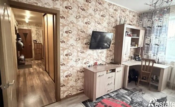2-комн квартира Солнечный б-р, 11,  д. 11