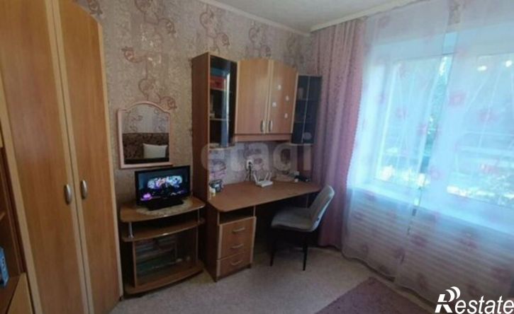 3-комн квартира жилой район Заозёрный, 1-й микрорайон, 21