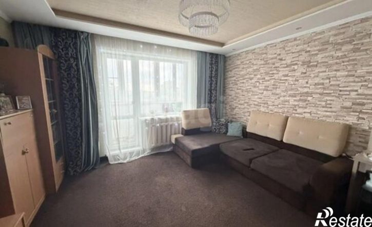 2-комн квартира Солнечный б-р, 11,  д. 11