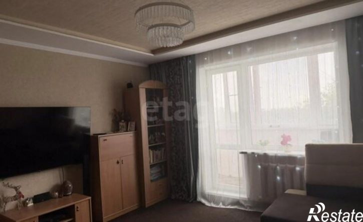 2-комн квартира Солнечный б-р, 11,  д. 11