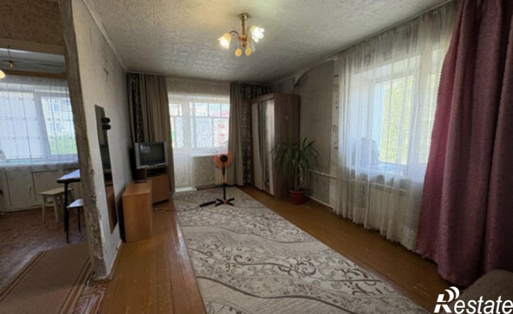 1-комн квартира ул Куйбышева, 167,  д. 167