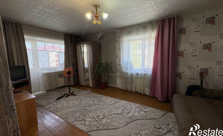1-комн квартира ул Куйбышева, 167,  д. 167