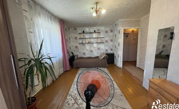 1-комн квартира ул Куйбышева, 167,  д. 167
