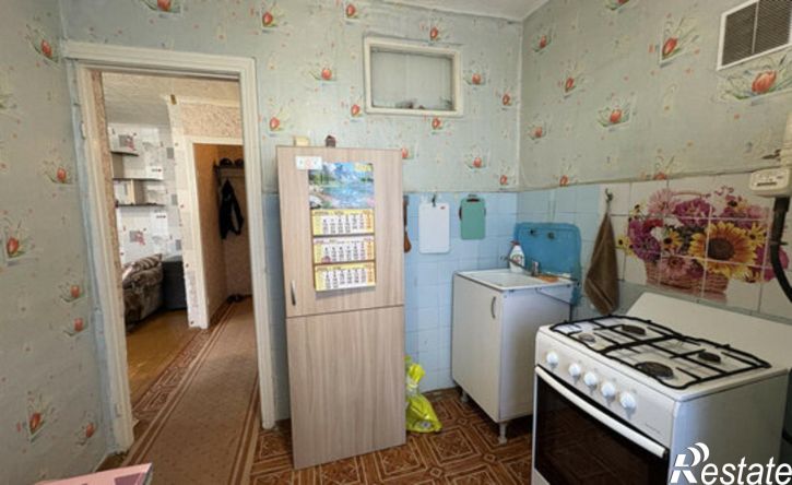 1-комн квартира ул Куйбышева, 167,  д. 167