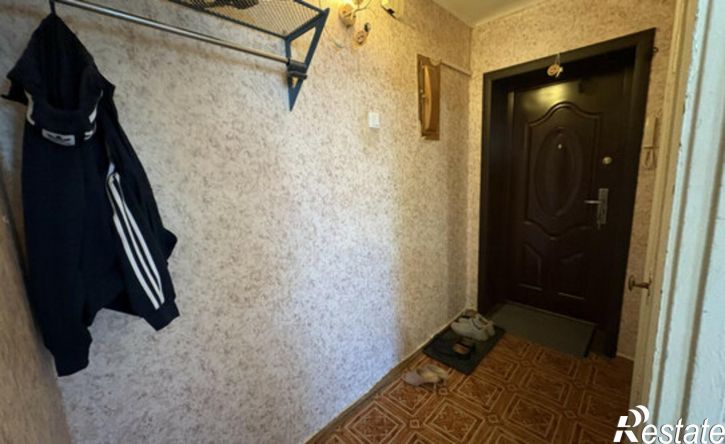 1-комн квартира ул Куйбышева, 167,  д. 167