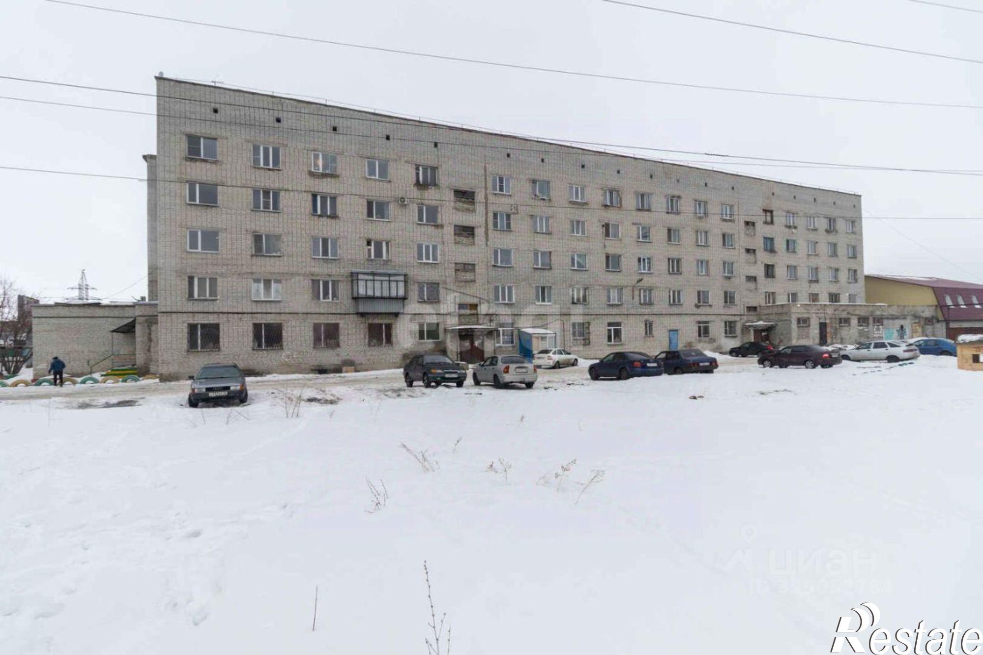 Купить комнату за 650 000 рублей на улица Бажова, 67