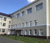 офис 15 кв м, этаж 1/3 ул Бурова-Петрова, 112А