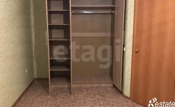 1-комн квартира Чернореченская улица, 123В,  д. 123В