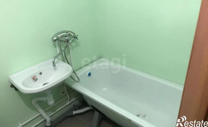 1-комн квартира Чернореченская улица, 123В,  д. 123В