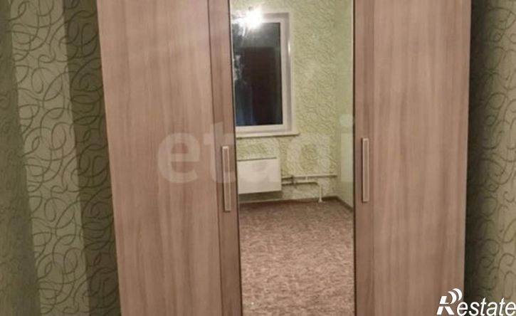 1-комн квартира Чернореченская улица, 123В,  д. 123В