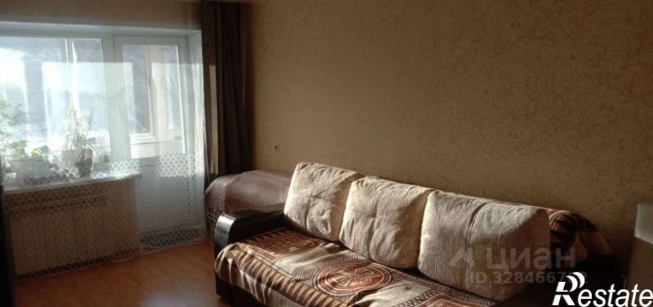 2-комн квартира ул Интернациональная, 21,  д. 21