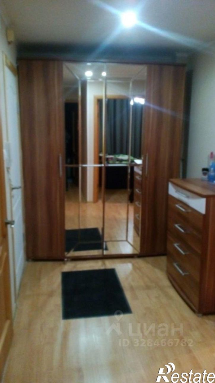 2-комн квартира ул Интернациональная, 21,  д. 21