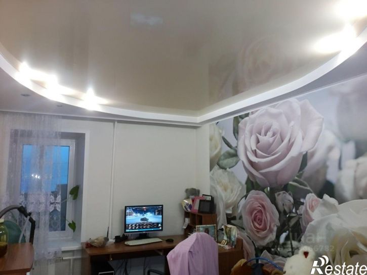 2-комн квартира ул Интернациональная, 21,  д. 21