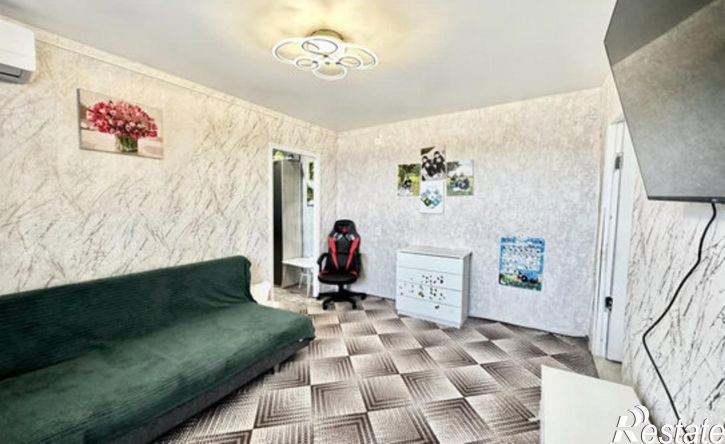 2-комн квартира ул Половинская, 6,  д. 6