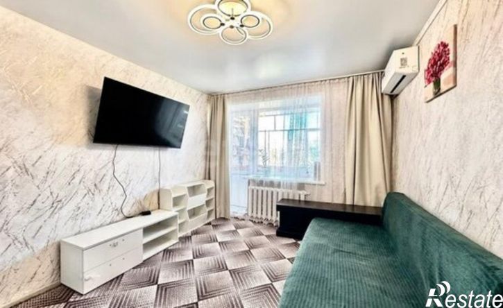 2-комн квартира ул Половинская, 6,  д. 6