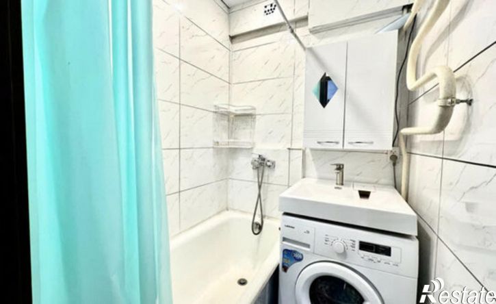 2-комн квартира ул Половинская, 6,  д. 6