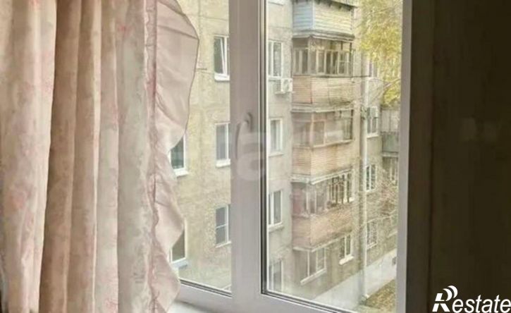 2-комн квартира ул Коли Мяготина, 50,  д. 50