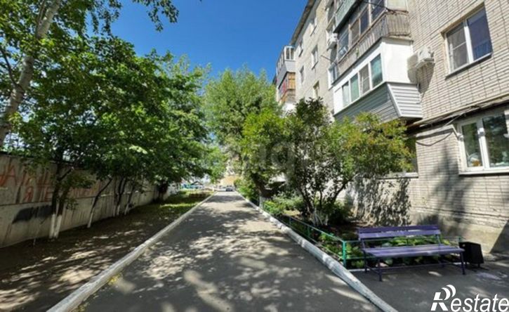 2-комн квартира ул Половинская, 6,  д. 6