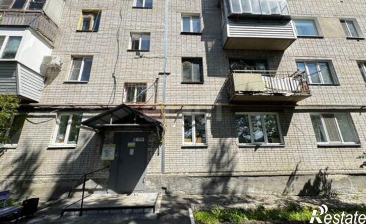 2-комн квартира ул Половинская, 6,  д. 6