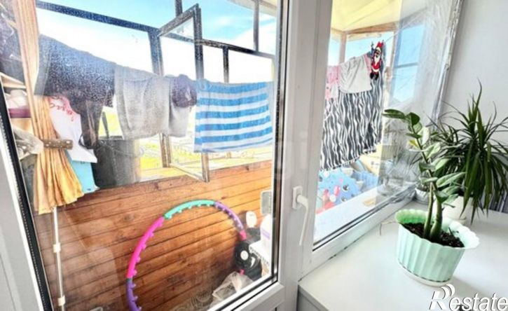 2-комн квартира ул Половинская, 6,  д. 6