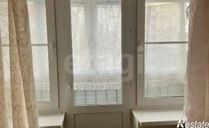 2-комн квартира ул Коли Мяготина, 50,  д. 50