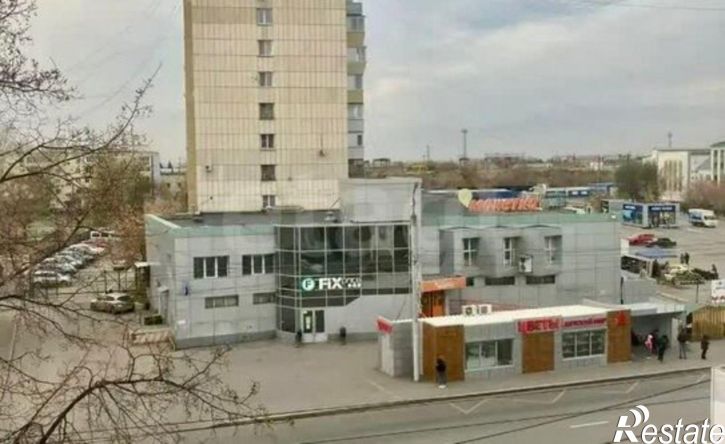 2-комн квартира ул Коли Мяготина, 50,  д. 50