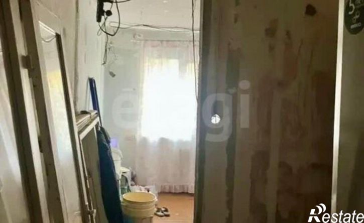 2-комн квартира ул Коли Мяготина, 50,  д. 50