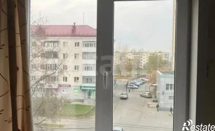 2-комн квартира ул Коли Мяготина, 50,  д. 50