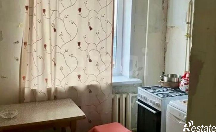 2-комн квартира ул Коли Мяготина, 50,  д. 50