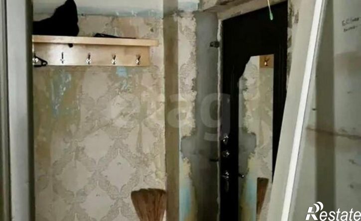 2-комн квартира ул Коли Мяготина, 50,  д. 50
