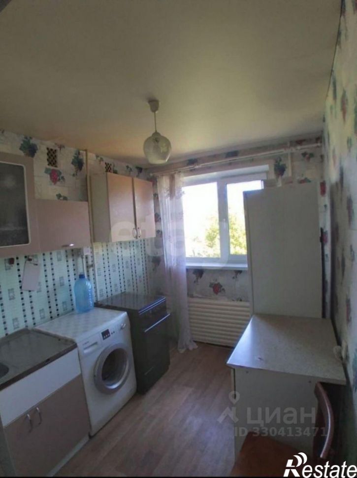 2-комн квартира Комсомольская улица, 85,  д. 85