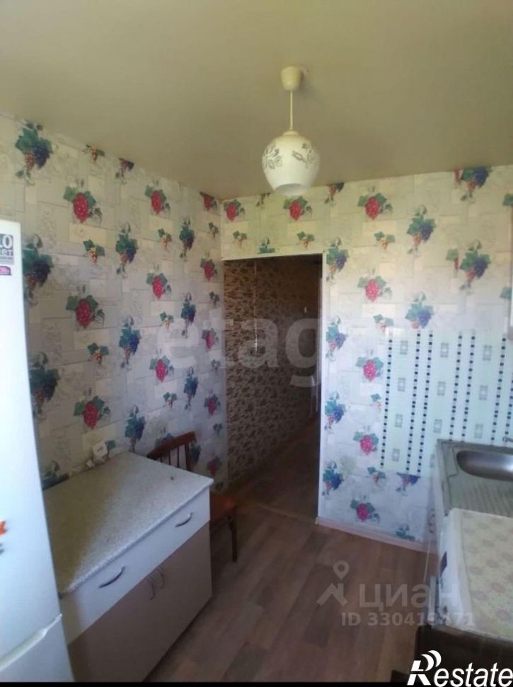 2-комн квартира Комсомольская улица, 85,  д. 85