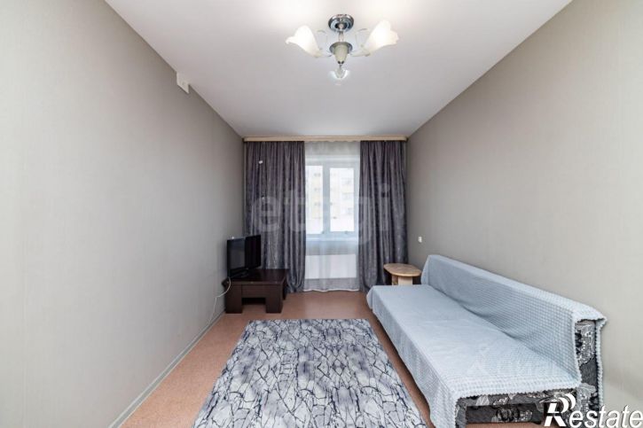 1-комн квартира улица Дзержинского, 31Г,  д. 31Г