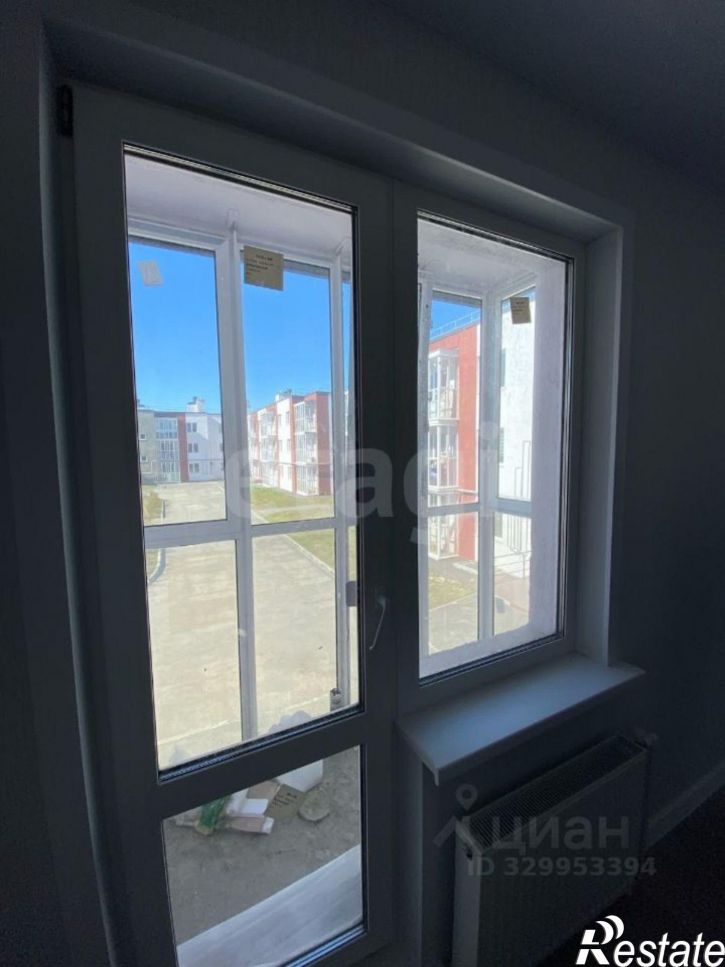 2-комн квартира городской округ Курган
