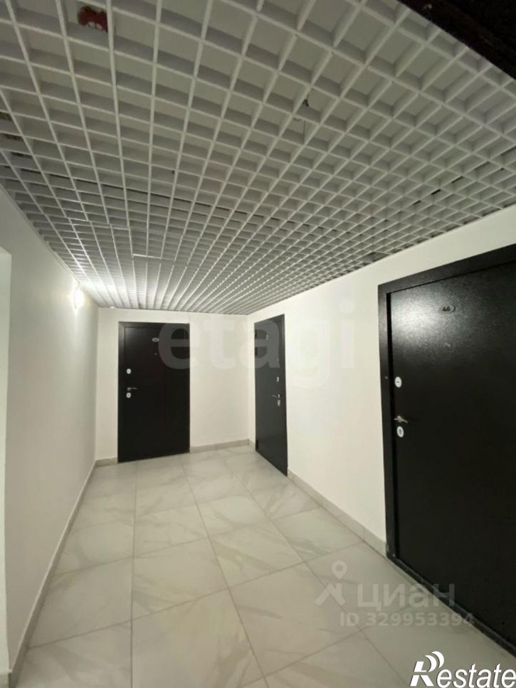 2-комн квартира городской округ Курган