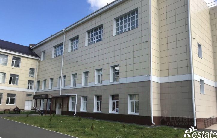 Офис ул Бурова-Петрова, 112А,  д. 112А