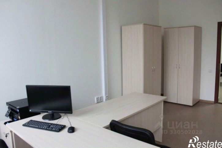 Офис ул Бурова-Петрова, 112А,  д. 112А