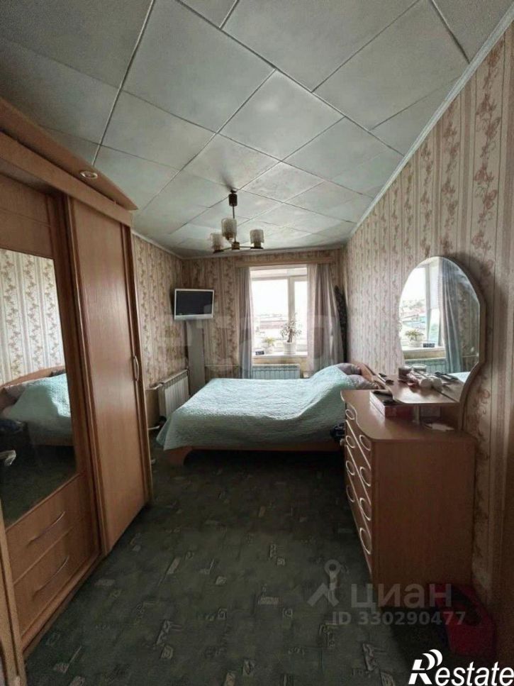 2-комн квартира ул Космонавтов, 31,  д. 31