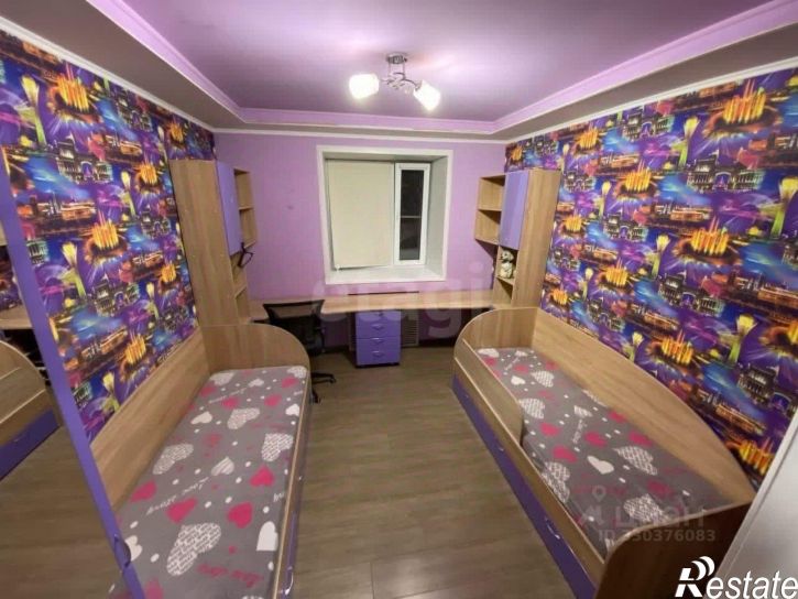 3-комн квартира ул Артёма, 35,  д. 35