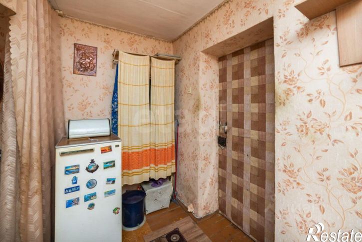 Комната ул Коли Мяготина, 101,  д. 101