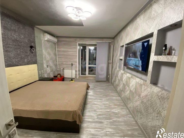 3-комн квартира ул Артёма, 35,  д. 35