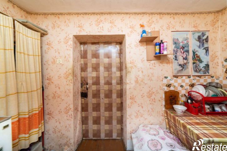 Комната ул Коли Мяготина, 101,  д. 101