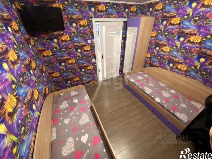 3-комн квартира ул Артёма, 35,  д. 35