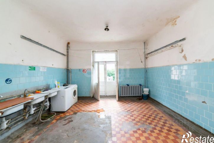 Комната ул Гоголя, 105,  д. 105