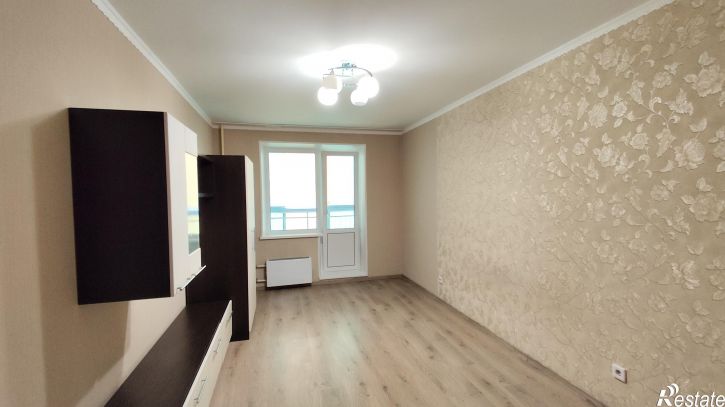 1-комн квартира 4 микрорайон, 31